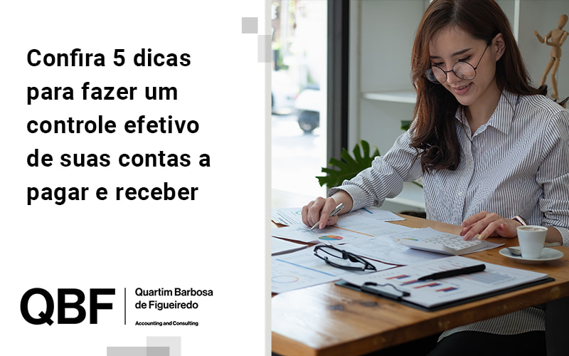 Confira 5 Dicas Blog - QBF Accounting and Consulting