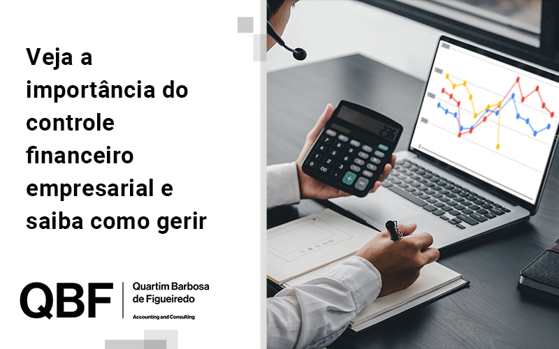 Veja A Importancia Blog - QBF Accounting and Consulting